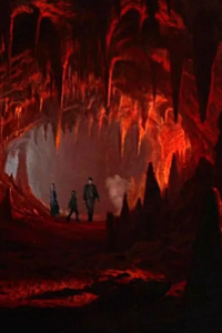 Indiana Jones and the Temple of Doom